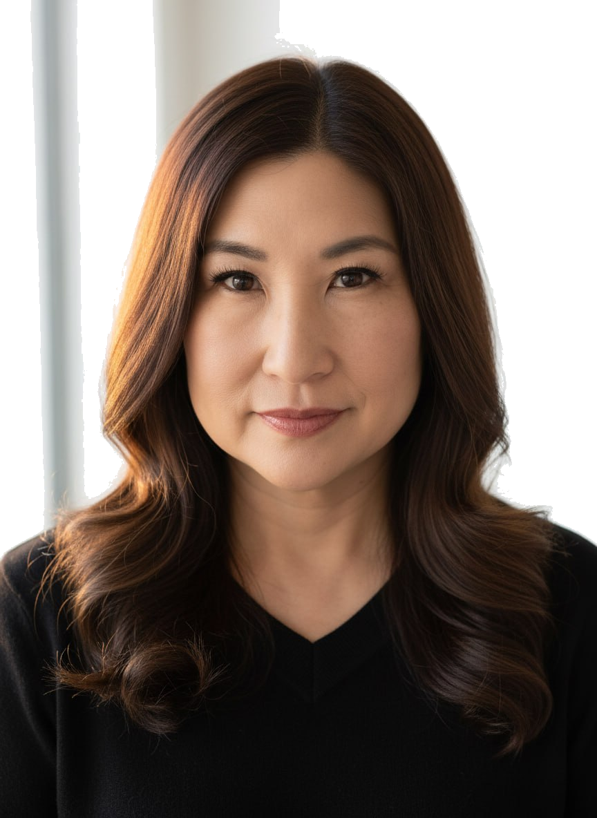 Dr. Debra Asakura
