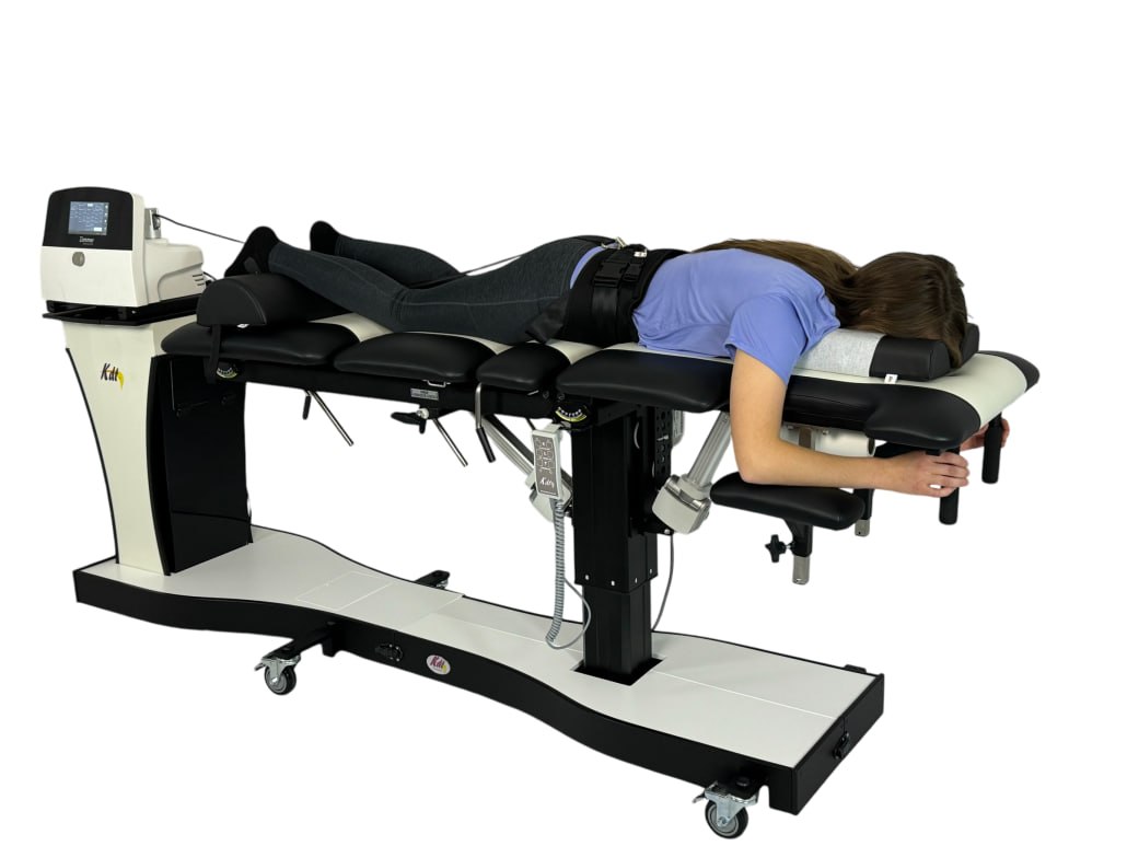 Decompression therapy