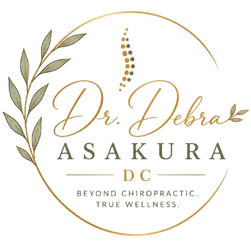 Asakura Beyond Chiropractic